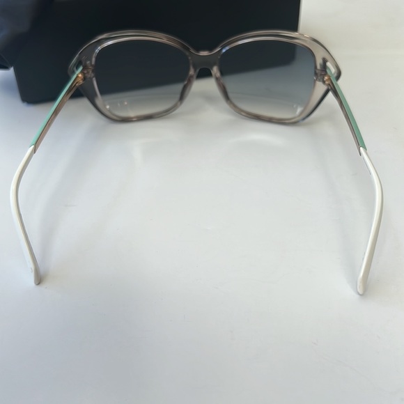 Dior DIORCHROMATICF 6MF 56 Ladies Sunglasses main image 10